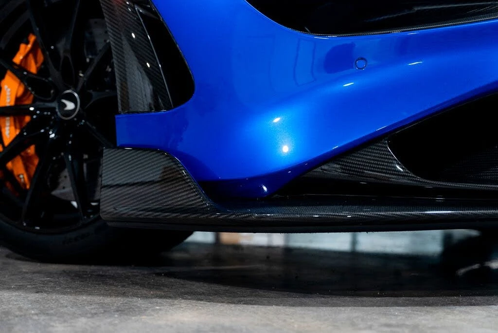 2021 McLaren 765LT - Image 20 of 31