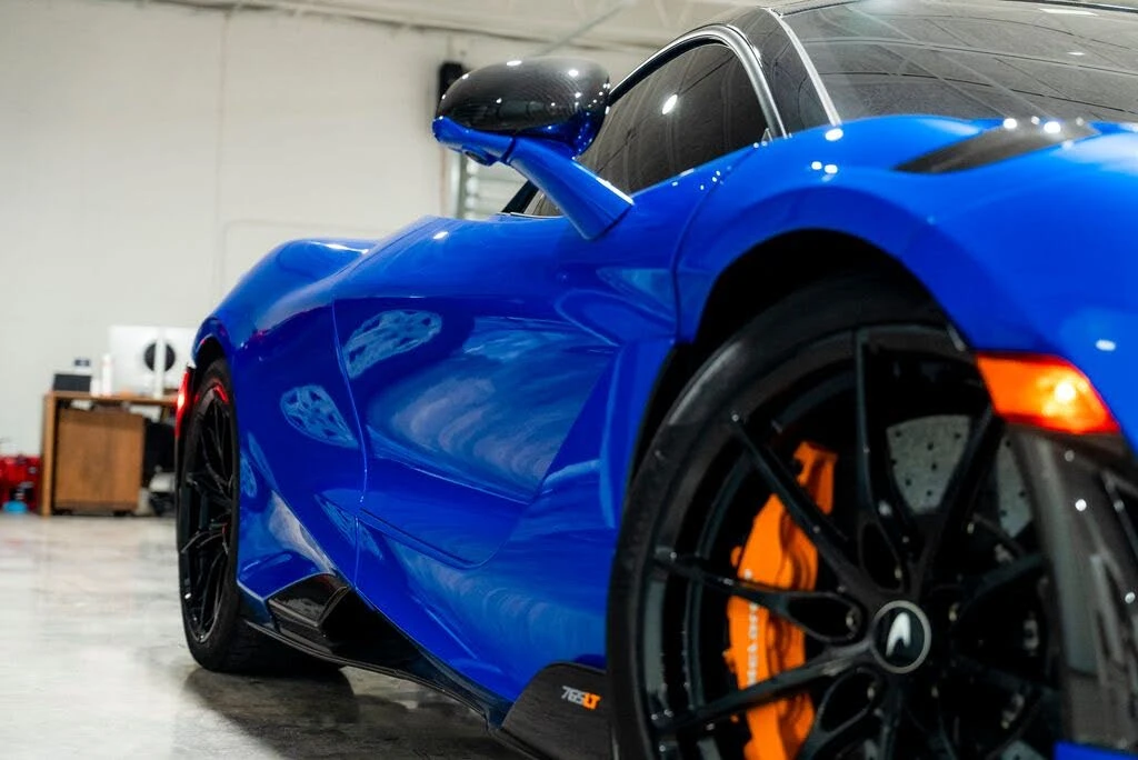 2021 McLaren 765LT - Image 9 of 31