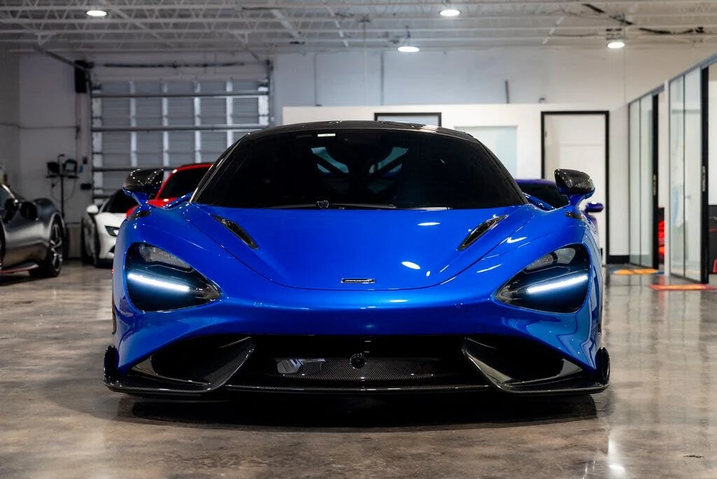 2021 McLaren 765LT - Image 12 of 31