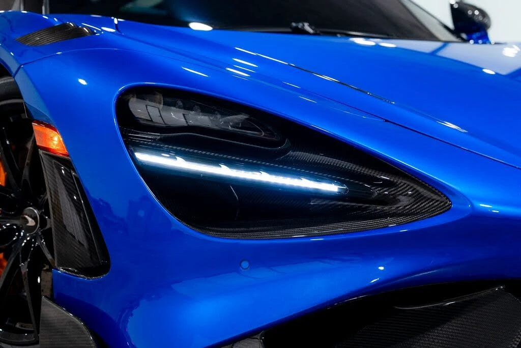 2021 McLaren 765LT - Image 14 of 31