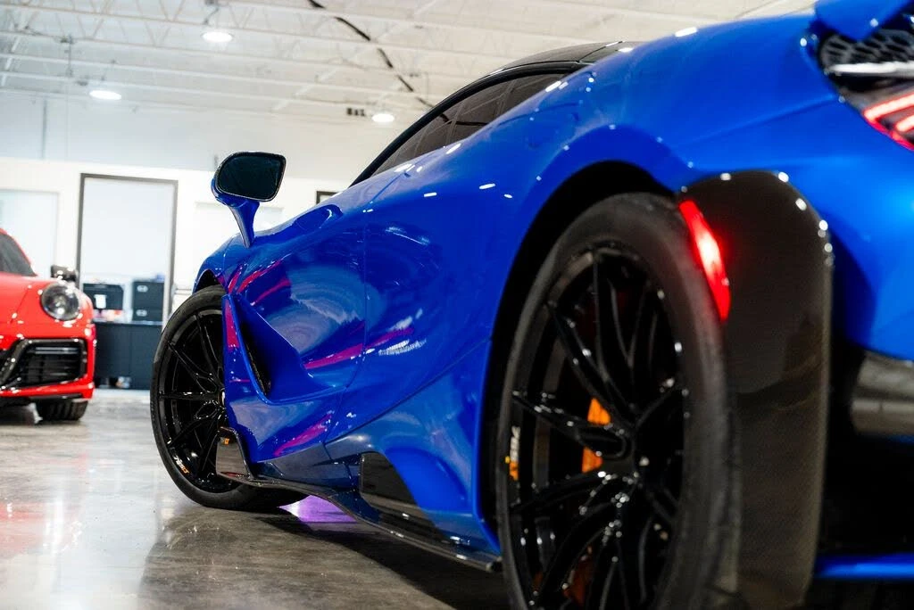 2021 McLaren 765LT - Image 27 of 31