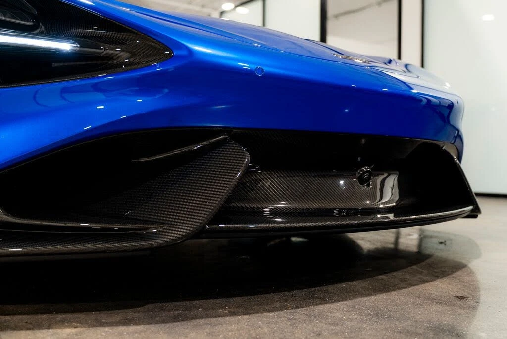2021 McLaren 765LT - Image 16 of 31