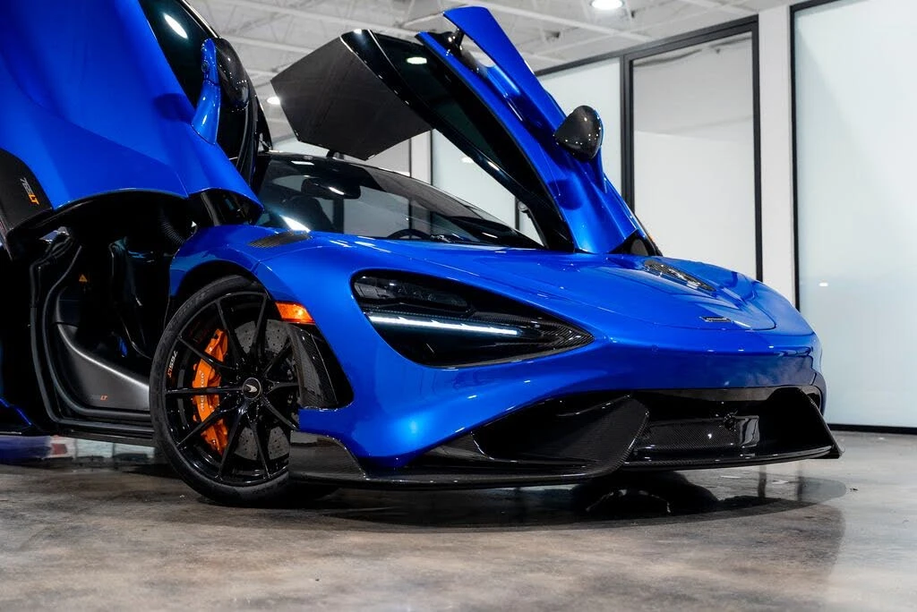 2021 McLaren 765LT - Image 7 of 31