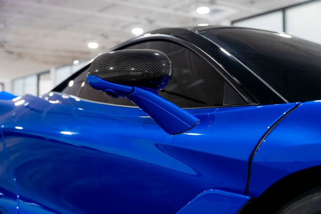 2021 McLaren 765LT - Image 10 of 31