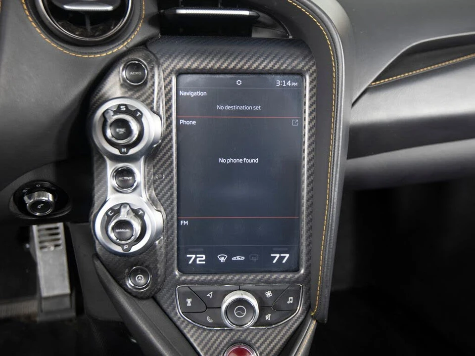 2021 McLaren 765LT - Image 18 of 31
