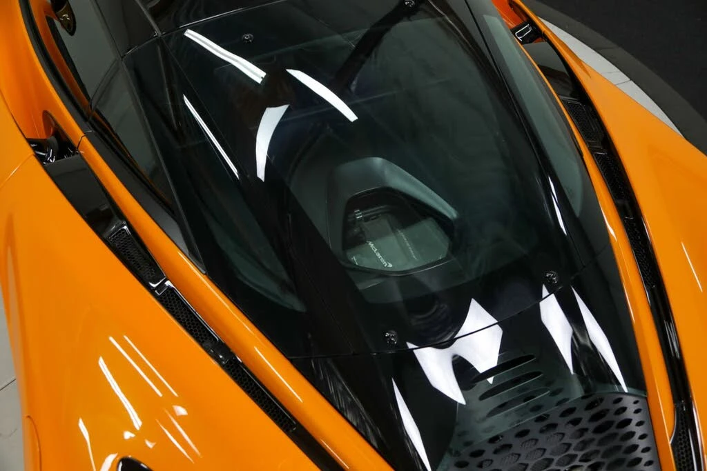 2021 McLaren 765LT - Image 29 of 31