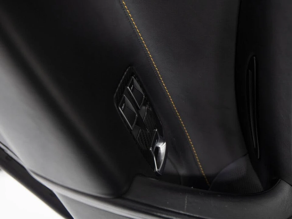2021 McLaren 765LT - Image 11 of 31