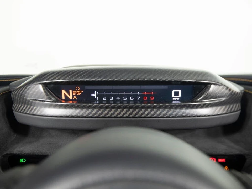 2021 McLaren 765LT - Image 17 of 31