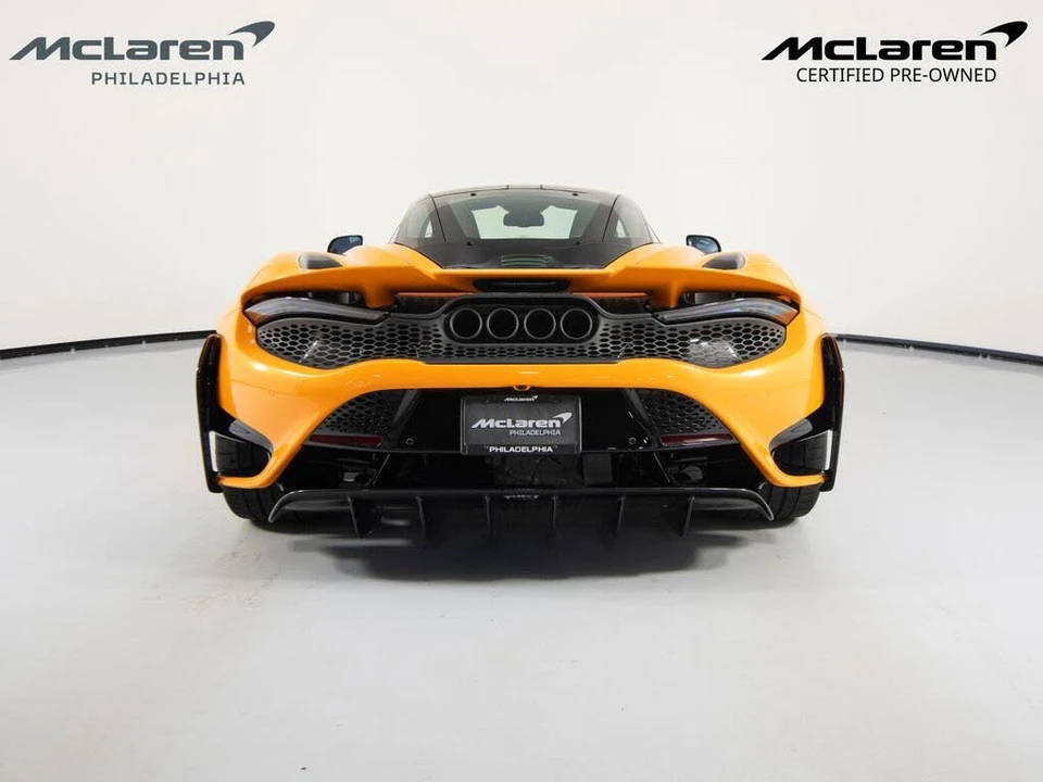 2021 McLaren 765LT - Image 6 of 31