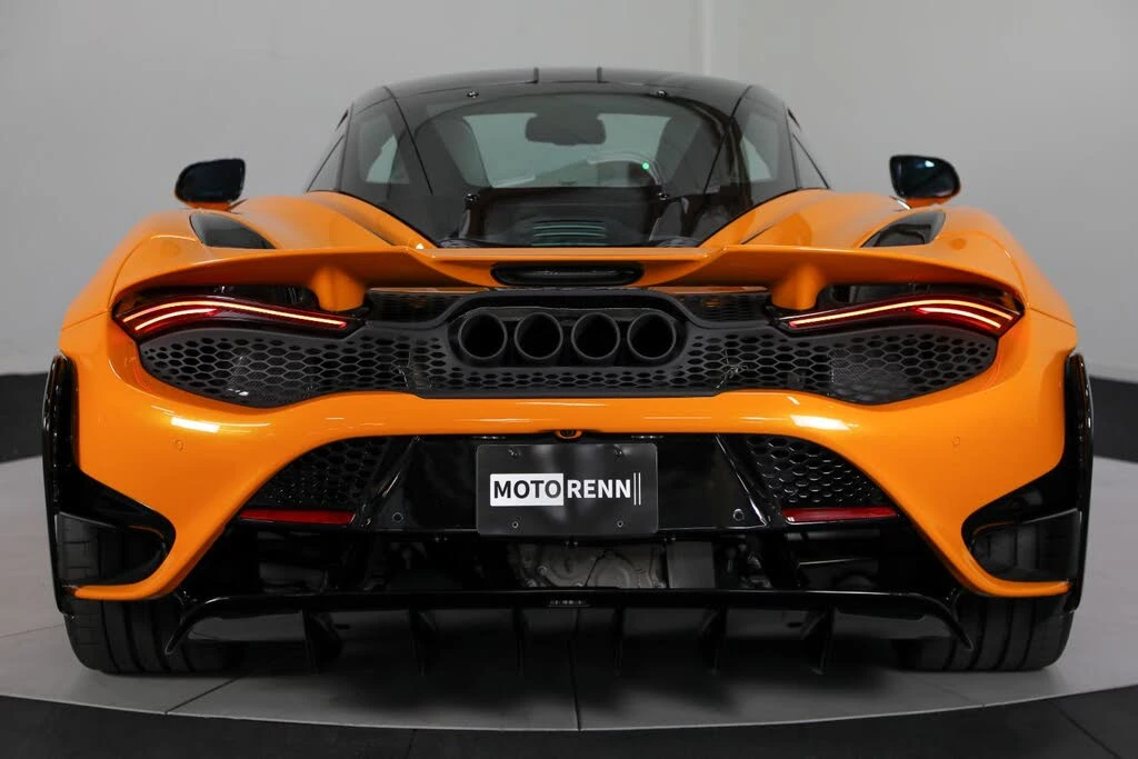 2021 McLaren 765LT - Image 9 of 31