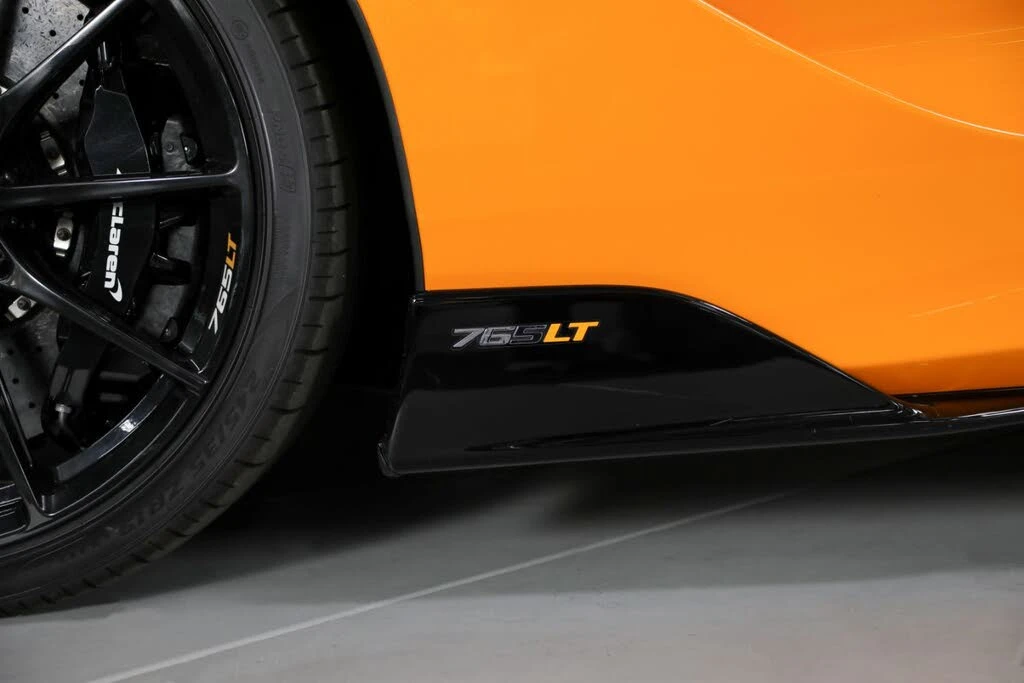 2021 McLaren 765LT - Image 20 of 31