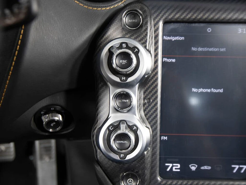 2021 McLaren 765LT - Image 19 of 31