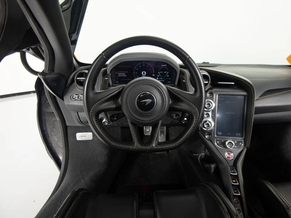 2021 McLaren 765LT - Image 15 of 31