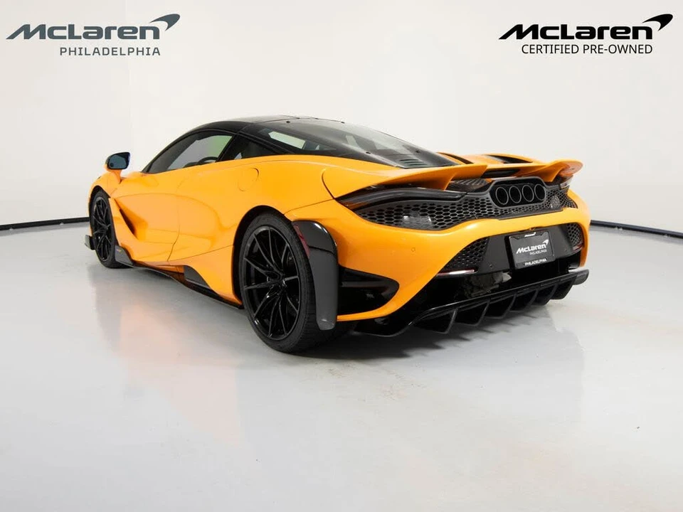 2021 McLaren 765LT - Image 7 of 31