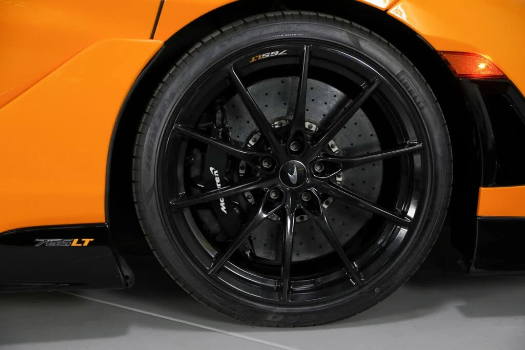 2021 McLaren 765LT - Image 31 of 31