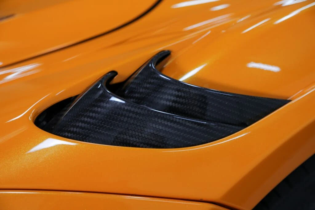 2021 McLaren 765LT - Image 15 of 31