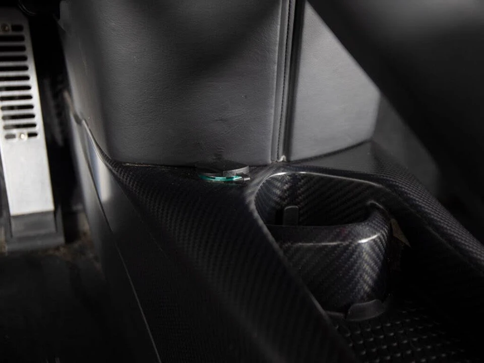 2021 McLaren 765LT - Image 24 of 31