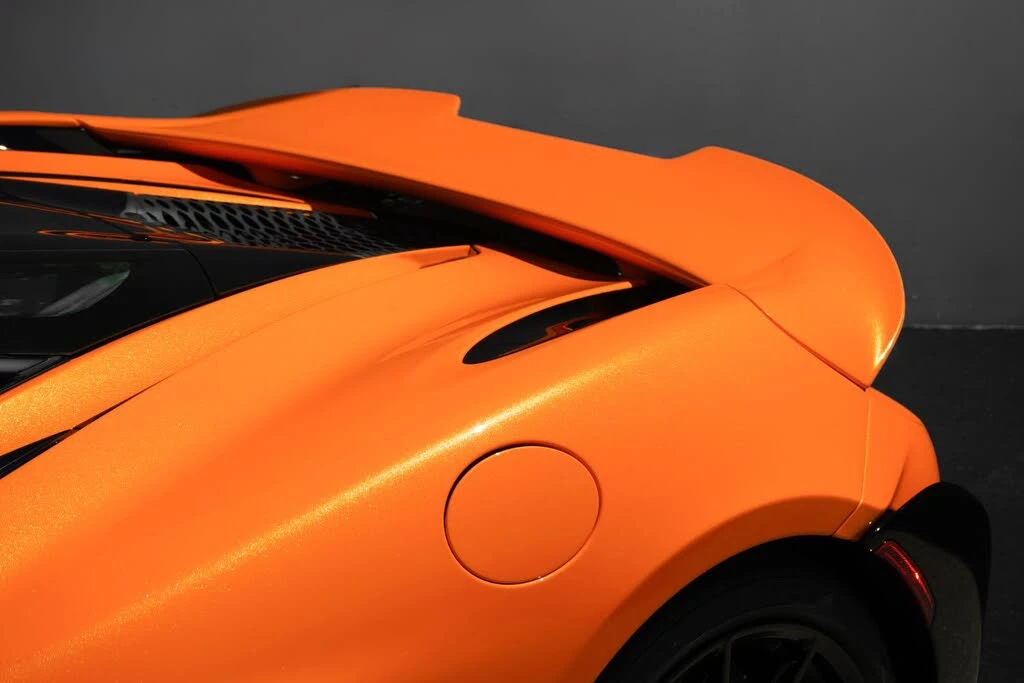 2021 McLaren 765LT - Image 3 of 31