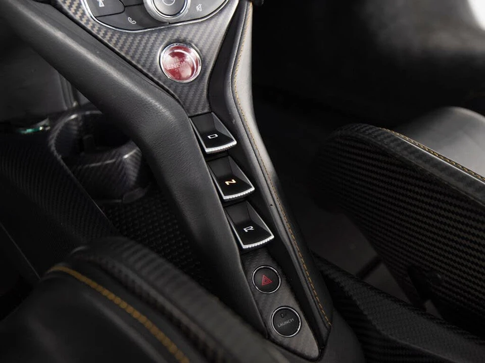 2021 McLaren 765LT - Image 22 of 31