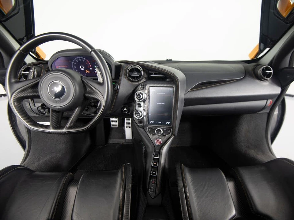 2021 McLaren 765LT - Image 30 of 31
