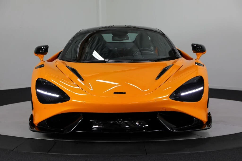 2021 McLaren 765LT - Image 11 of 31