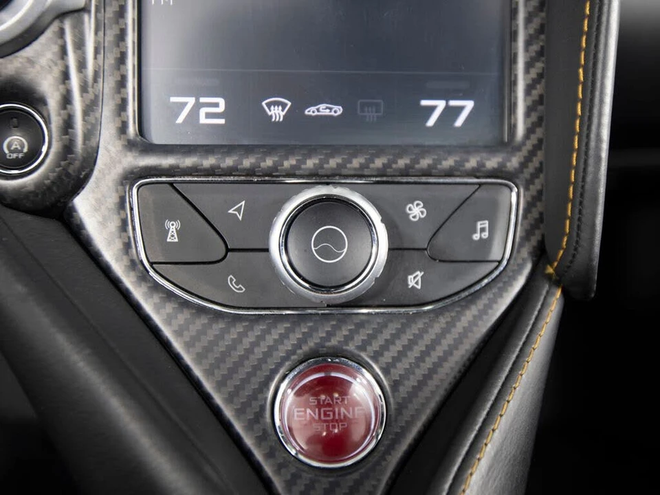 2021 McLaren 765LT - Image 20 of 31