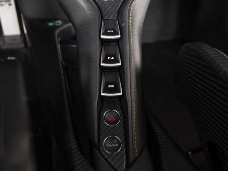 2021 McLaren 765LT - Image 23 of 31