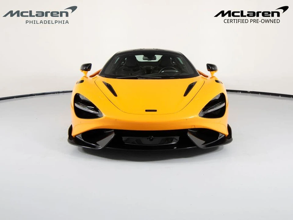 2021 McLaren 765LT - Image 2 of 31
