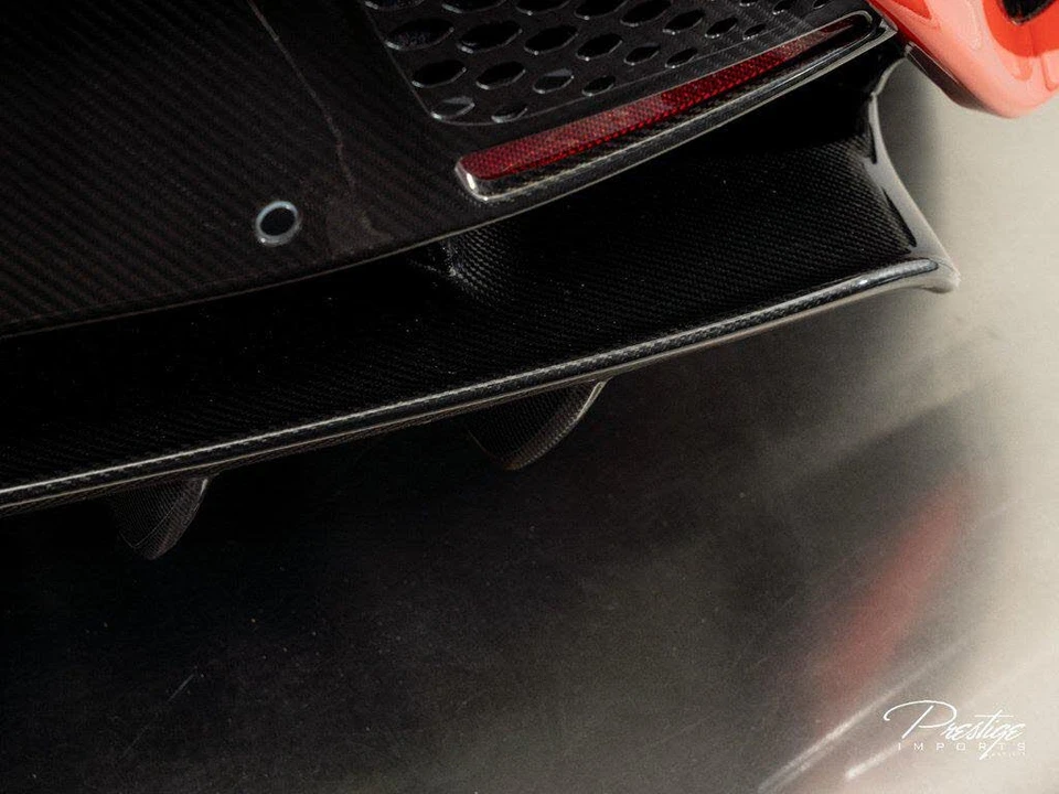 2021 McLaren 765LT - Image 31 of 31