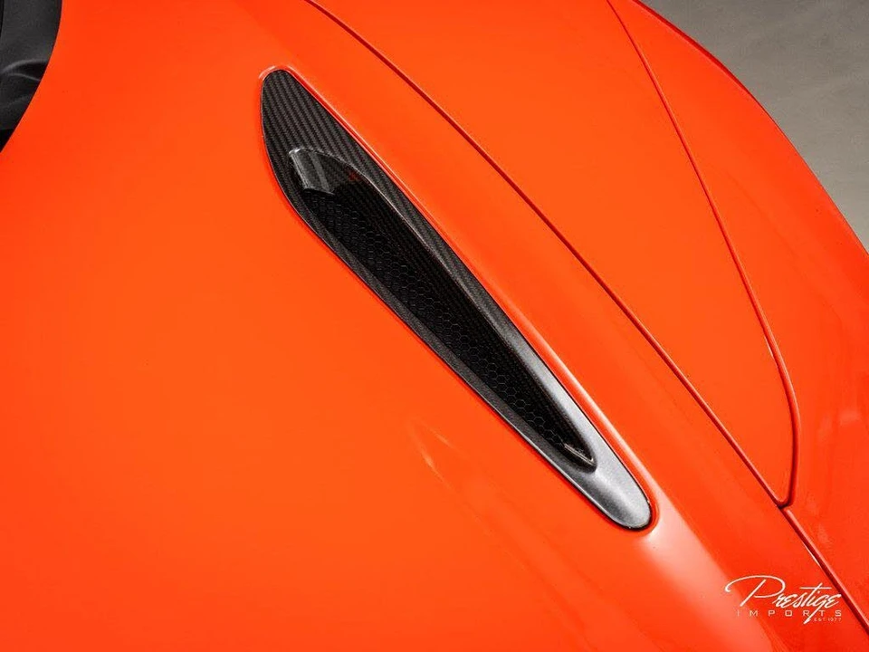 2021 McLaren 765LT - Image 8 of 31