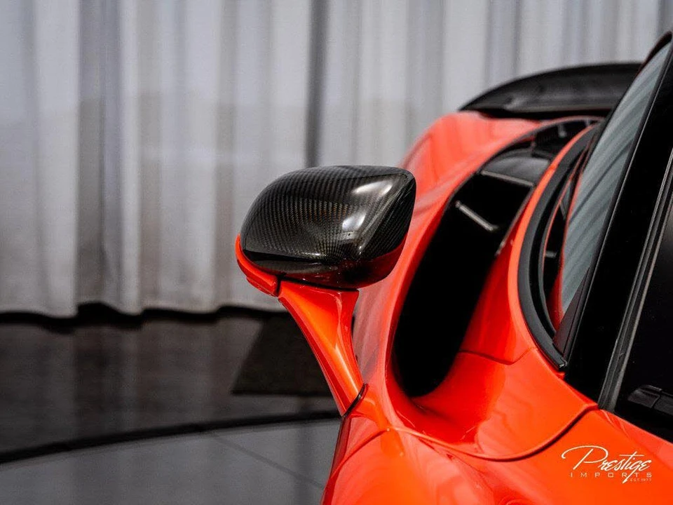 2021 McLaren 765LT - Image 4 of 31