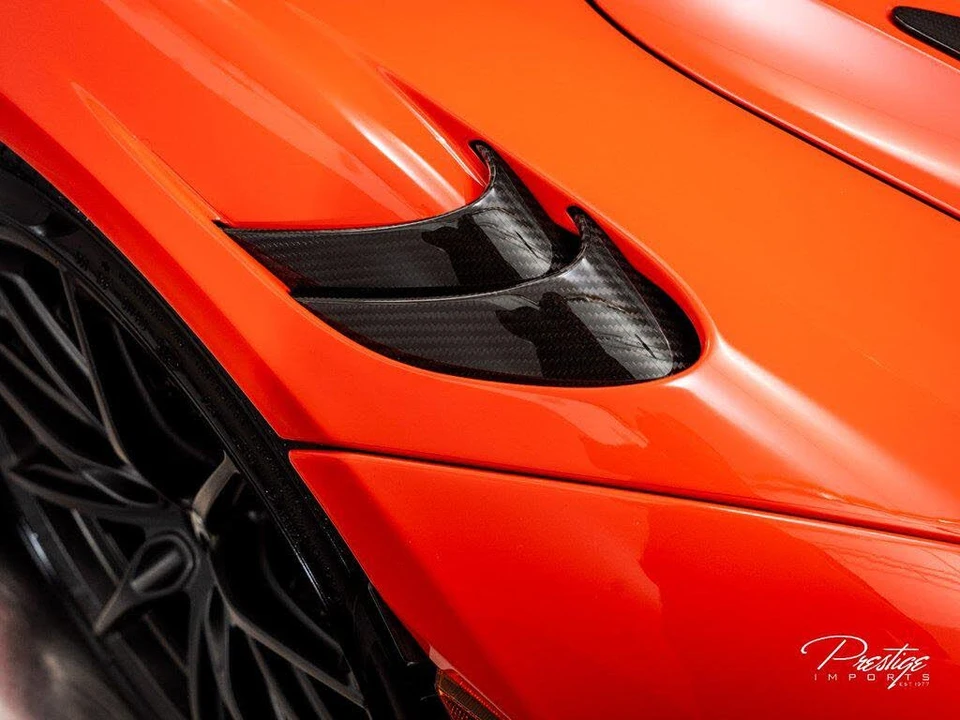 2021 McLaren 765LT - Image 3 of 31