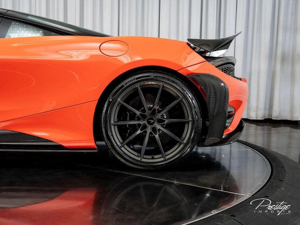 2021 McLaren 765LT - Image 22 of 31