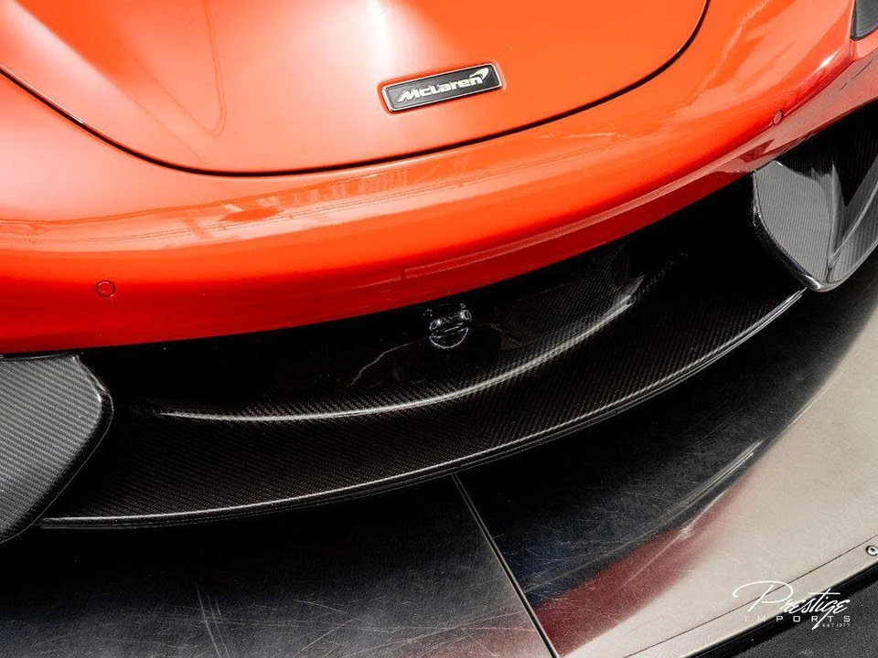 2021 McLaren 765LT - Image 14 of 31