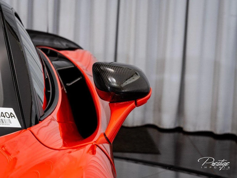 2021 McLaren 765LT - Image 9 of 31