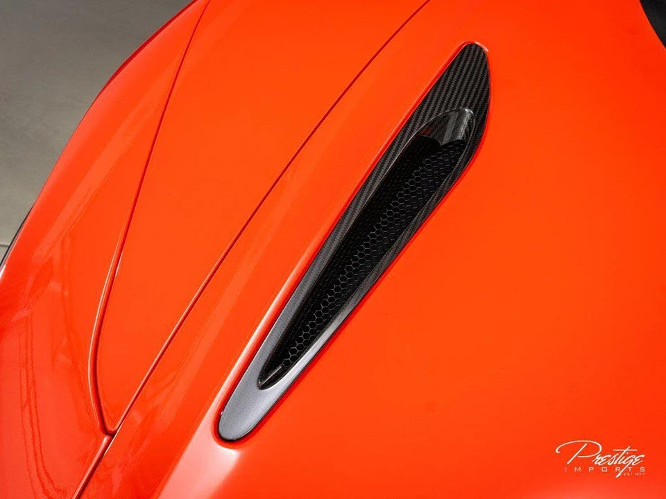 2021 McLaren 765LT - Image 5 of 31