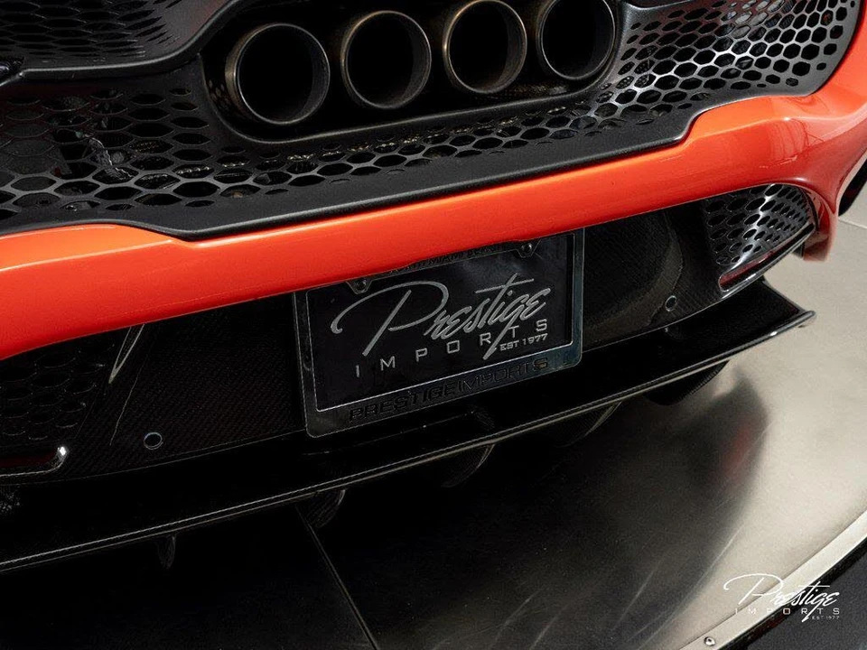2021 McLaren 765LT - Image 30 of 31
