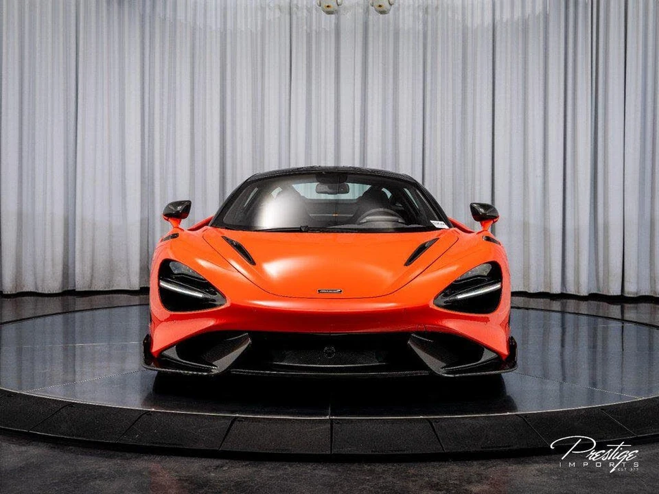 2021 McLaren 765LT - Image 2 of 31