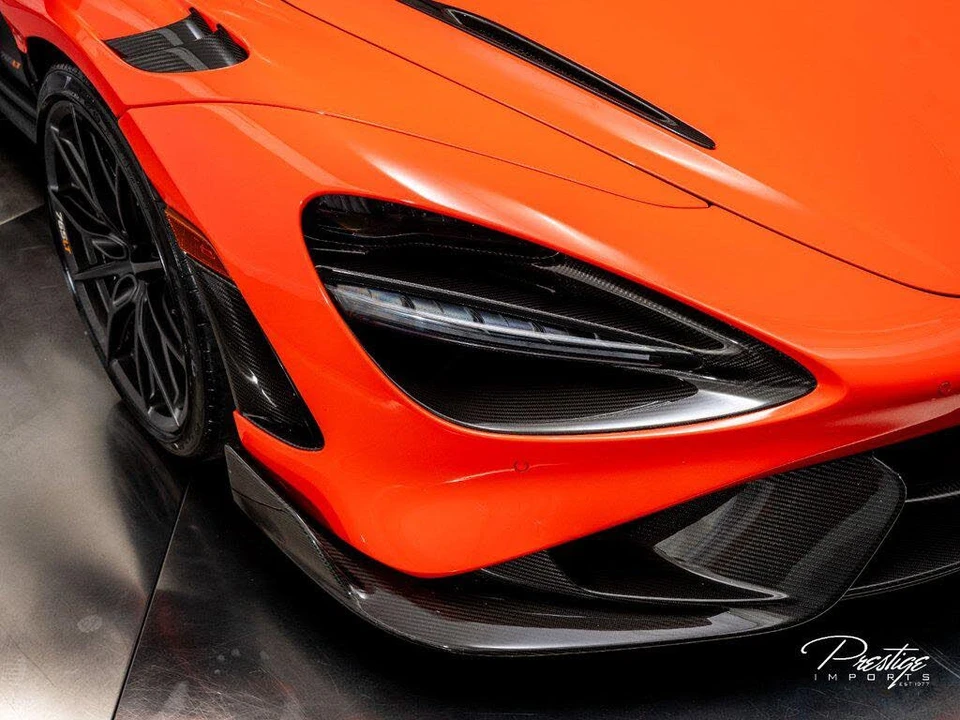 2021 McLaren 765LT - Image 6 of 31