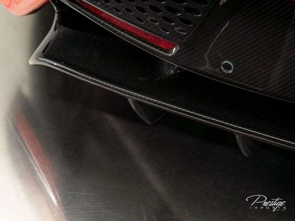 2021 McLaren 765LT - Image 29 of 31