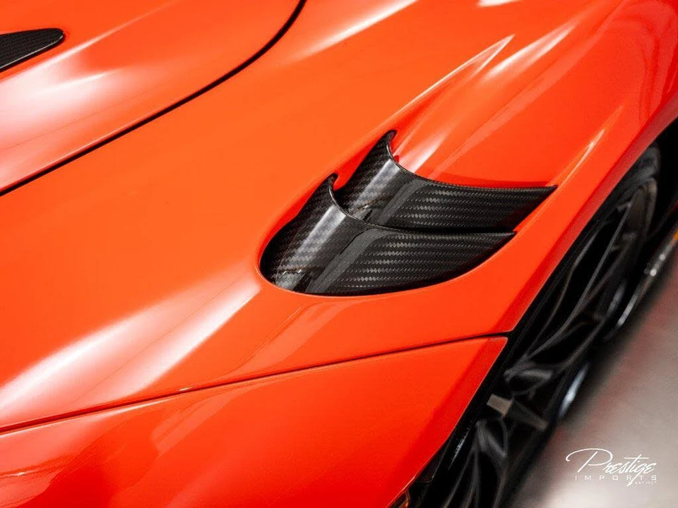 2021 McLaren 765LT - Image 11 of 31