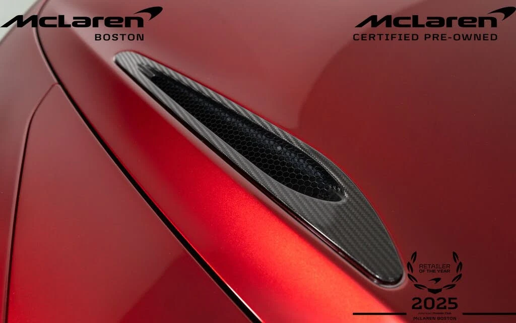 2021 McLaren 765LT - Image 29 of 31