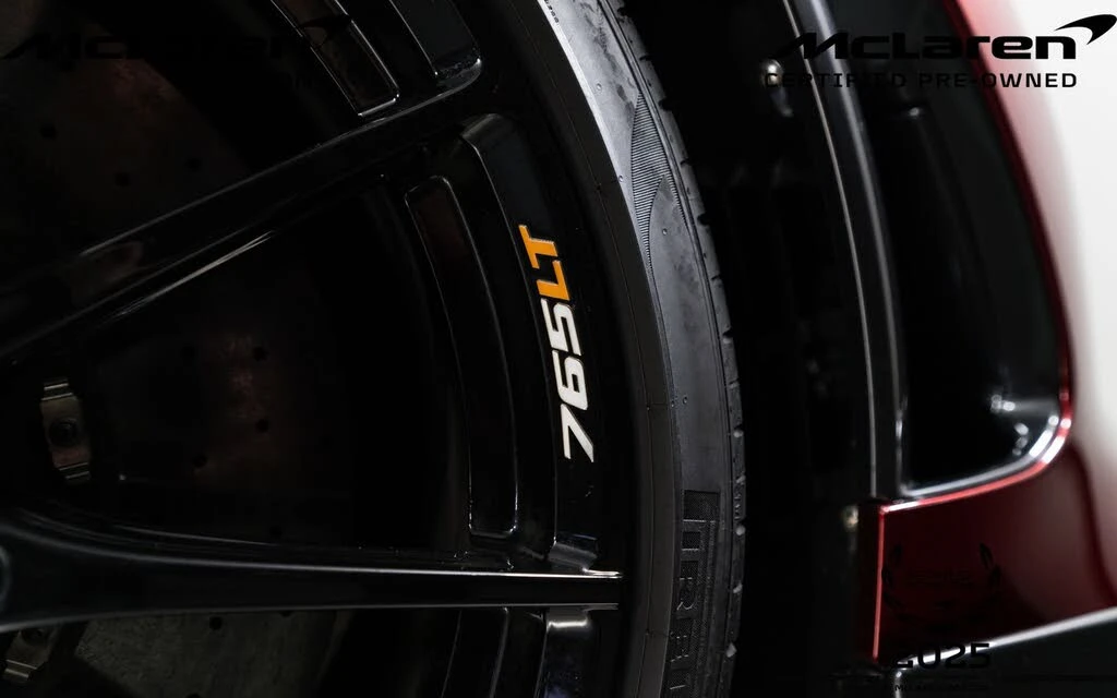 2021 McLaren 765LT - Image 23 of 31