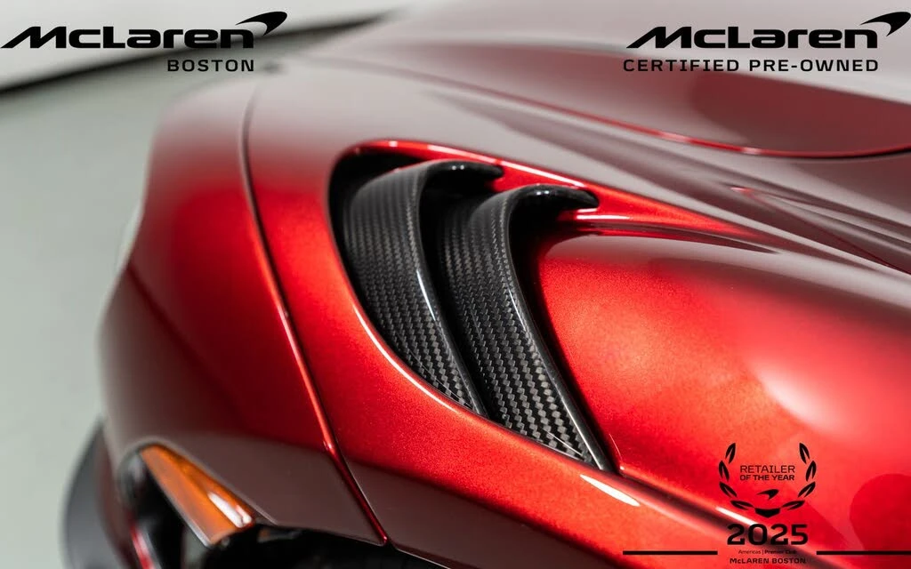 2021 McLaren 765LT - Image 27 of 31