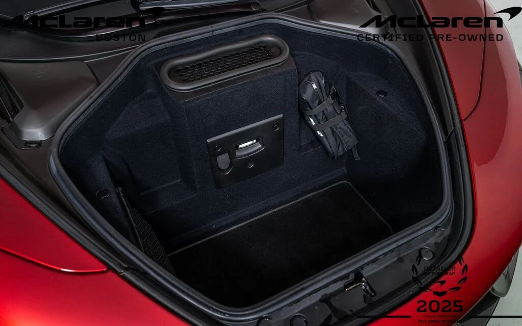 2021 McLaren 765LT - Image 26 of 31