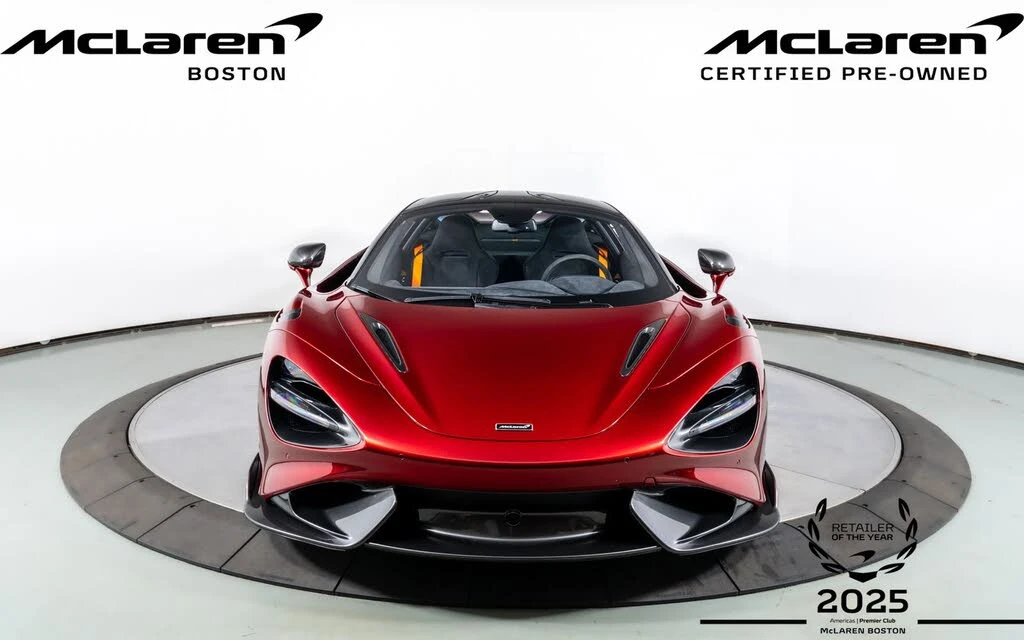 2021 McLaren 765LT - Image 11 of 31