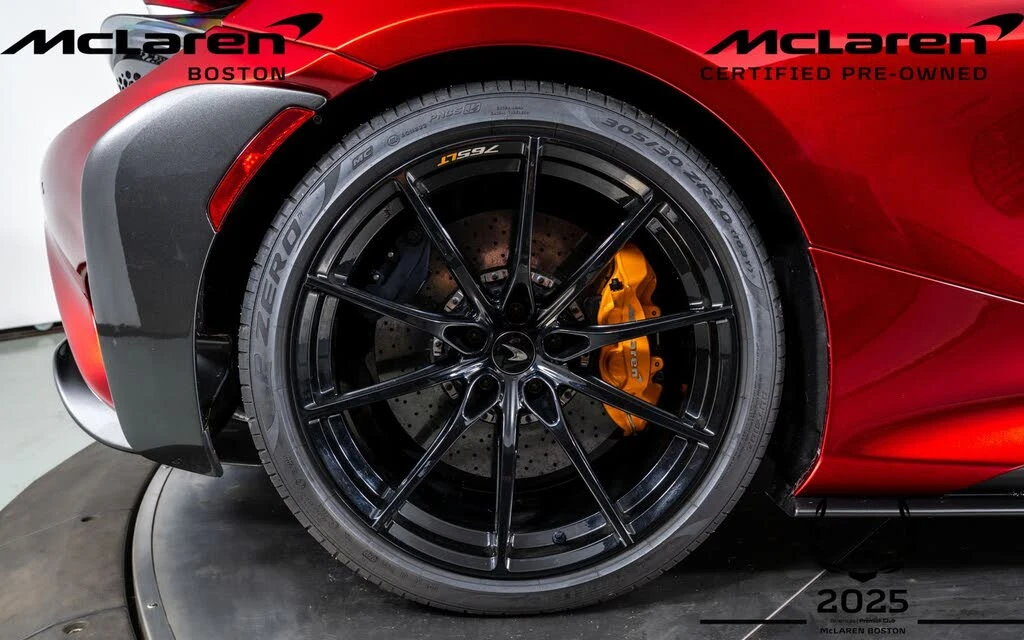 2021 McLaren 765LT - Image 15 of 31