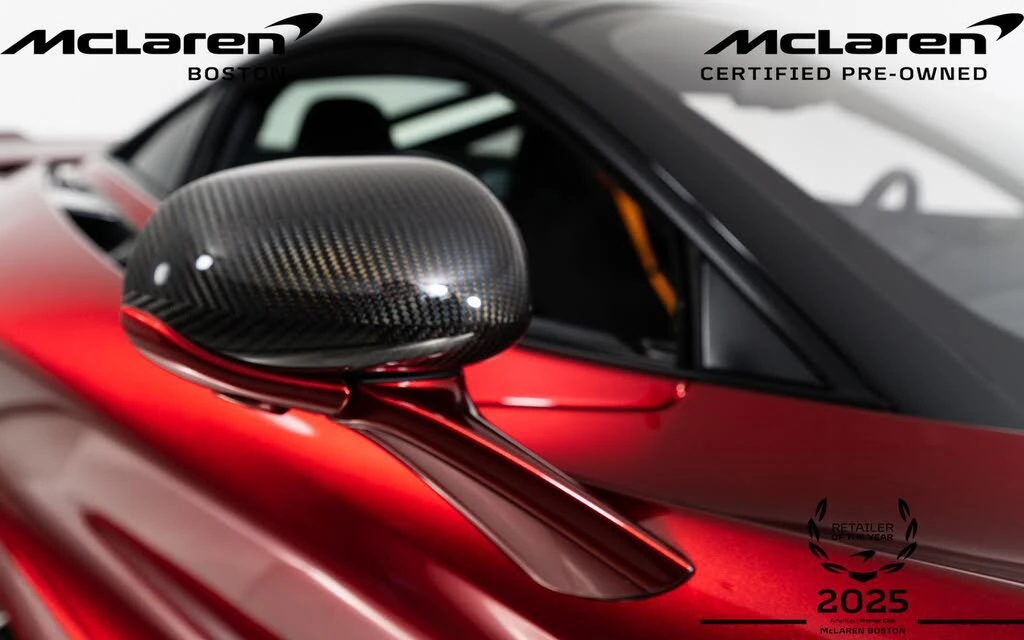 2021 McLaren 765LT - Image 24 of 31