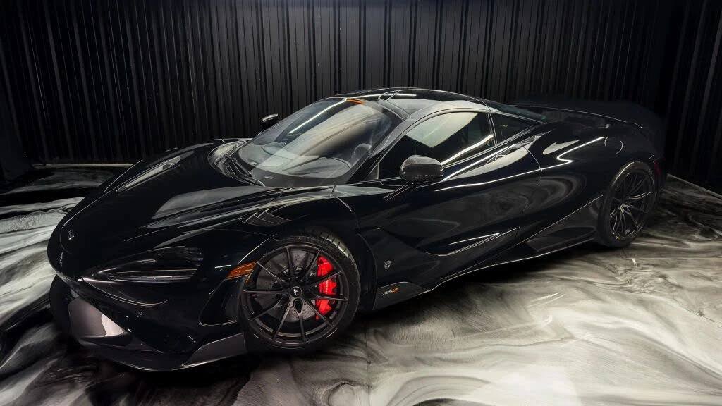 2021 McLaren 765LT - Image 3 of 31