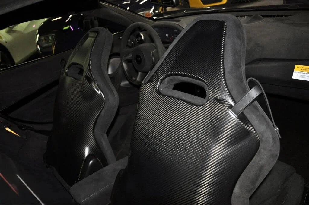 2021 McLaren 765LT - Image 20 of 31